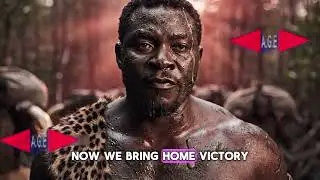 The 900 AD warriors' quest (Ep.2)