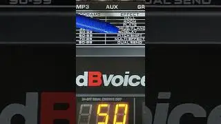 Edit Delay ada ini! #mixermurah#dbvoice valentin4#settingefek#edita#editb#settingeditab