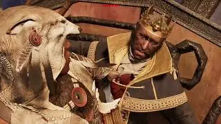 Inevitable Confrontation Ep 3 The Redemption ToKG DLC Assassins Creed III Remastered #168