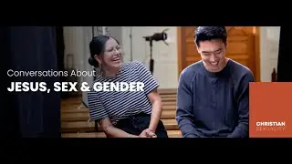Christian Sexuality - Official Trailer