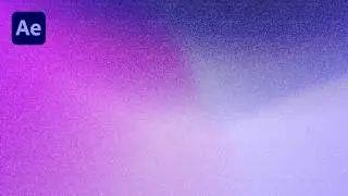 How To Master Gradients In After Effects (Under 1 Minutes)