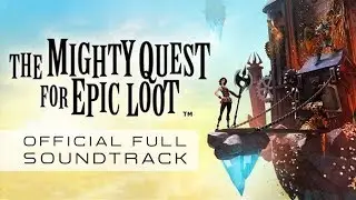 The Mighty Quest for Epic Loot - No Symphony from Me (Track 05)