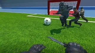 CS2 Minigames ⚽ MG_Swag_Multigames