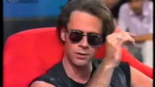 1996 Πρόσωπα - Στέφανος Κορκολής
