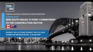 Learning from New South Wales Government Action Plan