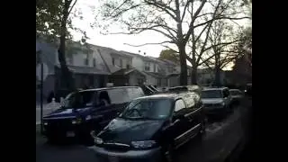 MTA Bus Company : The Retired 1997 5900 Series Orion Vs