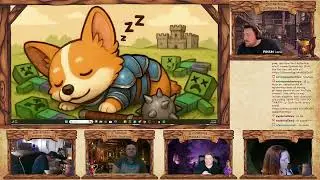 The Forge of Fury Episode 2: Into the Wilderness