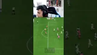S&Oacute; PANCADA. #pancada #paivinha #twitch #paiva #easportsfc