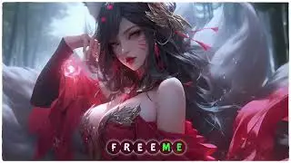 Cool Female Vocal Mix 2025 ♫ Top 30 Songs for Gaming ♫ Best EDM, NCS, Trap, Electronic, House