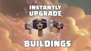 Clan war league new updated 2018 || hammer of heros used  (clash of clans )