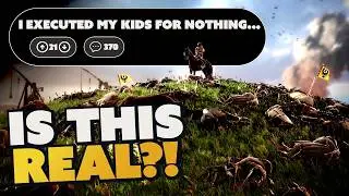 Best REALISTIC medieval games you can't miss
