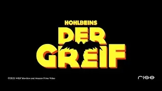RISE REEL - Der Greif