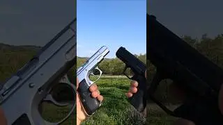 CZ-75B vs SAR9 Hangisi Daha İyi ??