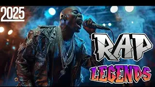 StreamingArt Drops FIRE Street Legends Rap Song!