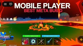 TTK and sanguine art is too OP part 3 || Pvp blox fruits || Mobile player. #bloxfruits #mobile #game