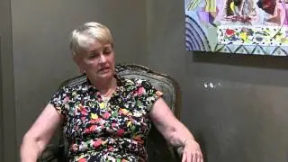 Marie - Testimonial