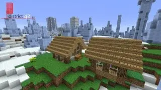 District 42 ep3 - Calculator Basic Greenhouse