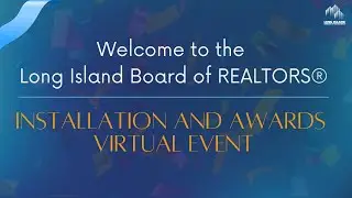2022 Virtual Installations
