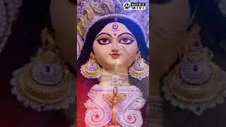 #Joy Maa Jagadhatri #shortvideo#viralshort