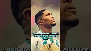 &ldquo;Mario S&eacute;rgio Just HUMILIATED Everyone 😨&rdquo;#efootball2026 #efootball #foryou #fyp #SEGaming