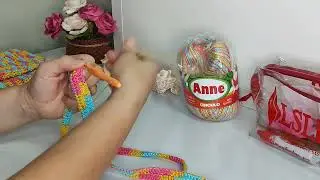 Mini short em croch&ecirc;. Bombando no ver&atilde;o 2026.