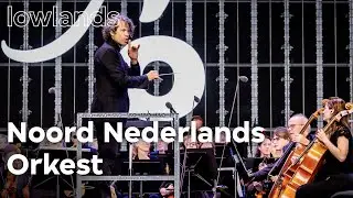 Noord Nederlands Orkest - live at Lowlands 2025
