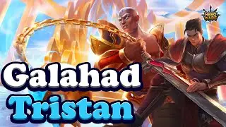 Hero Wars Galahad and Tristan Synergy: Unveiling Unprecedented Power 🛡️⚔️