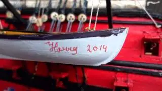 HMS Victory (Rhederveld)