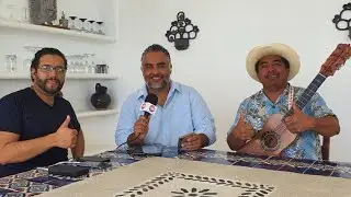 QUE CAIGA TOM&Aacute;S ZER&Oacute;N, MURILLO KARAM Y PE&Ntilde;A NIETO &iexcl;NOS FALTAN 43! CANTA ZEN&Eacute;N