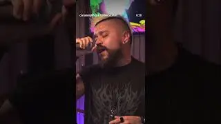 A CERA no canal Amplifica participa&ccedil;&atilde;o especial do PG baterista do Tihuana #aceraoficial