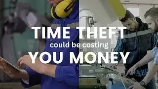 Improve Productivity Using Biometric Time Tracking
