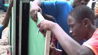 Get to know GO Campaign