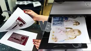 Сравнение бумаги для печати: 60 фунтов и 80 фунтов | Какая бумага лучше всего подходит для ваших ...