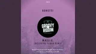M.U.S.I.C. (Giman Remix)