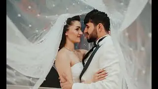 Serkan & Anjelika oglan evi