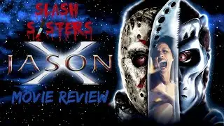 Jason X (2001) Movie Review