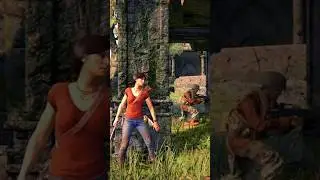 Lara Croft or Chloe Frazer💀🔥 Who is better💥