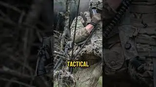 Top 5 US Army&rsquo;s Most Advanced Tactical Combat Systems #shorts