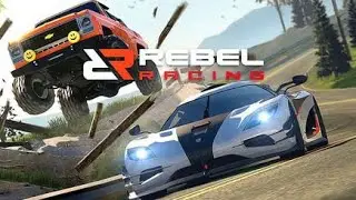 Rebel Racing perfect game Gameplay Download Android/ios