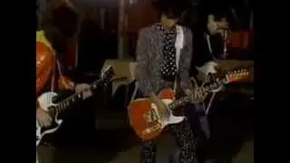 The Street Sliders / No More Trouble