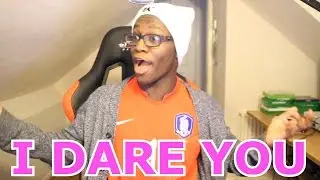 I Dare You To Play This Game