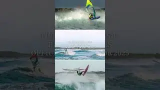 Registration is now open! Tiree Wave Classic 2023