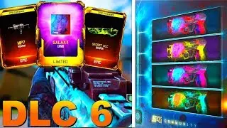 *NEW* DLC 6 COMING SOON! DAYS OF SUMMER EVENT IS COMING BACK! (New guns, camos & map)  #USKRC