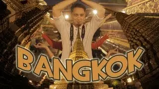 Bangkok!