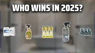 The Top 5 Best Marble Cleaner in 2025 - Must Watch Before Buying!