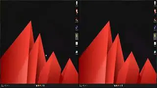Chilled Windows.exe Has BSOD (Press Ctrl Scroll Lock)