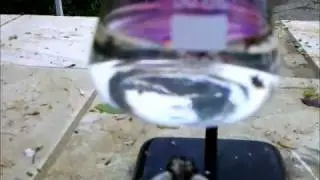 Synthesis of Potassium Iodate