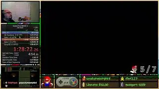 GPW3 - All Exits WR Grind