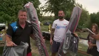 Hydra úszós kupa Törökbálint mazochista  2025.08.16-17