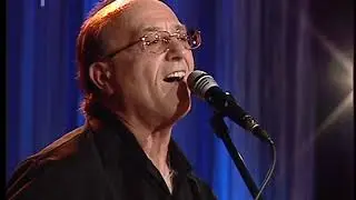 Olympic -  Ajajajaj (live) Na Kus Reci 2002